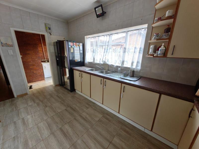 4 Bedroom Property for Sale in Vanderbijlpark SE 1 Gauteng