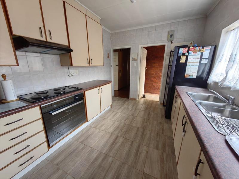 4 Bedroom Property for Sale in Vanderbijlpark SE 1 Gauteng