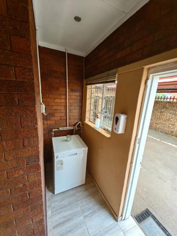 4 Bedroom Property for Sale in Vanderbijlpark SE 1 Gauteng