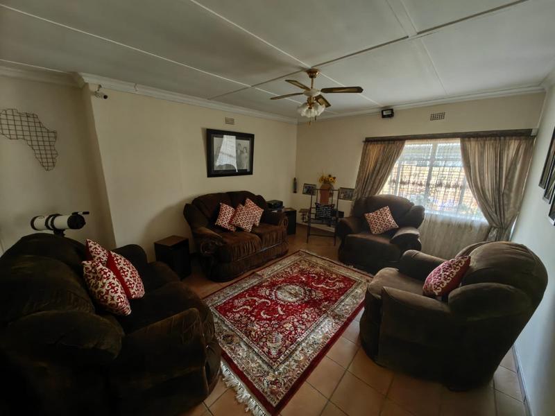 4 Bedroom Property for Sale in Vanderbijlpark SE 1 Gauteng