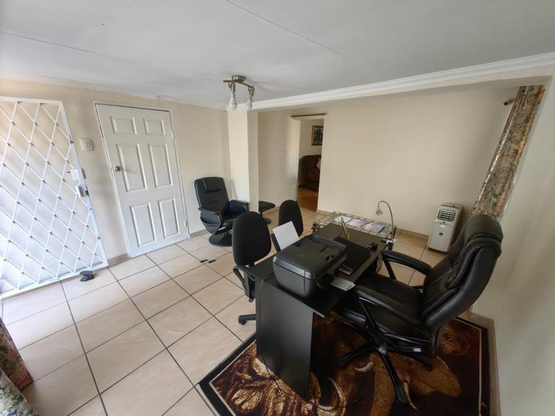 4 Bedroom Property for Sale in Vanderbijlpark SE 1 Gauteng