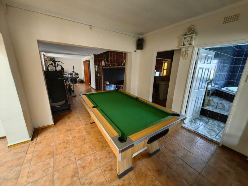 4 Bedroom Property for Sale in Vanderbijlpark SE 1 Gauteng