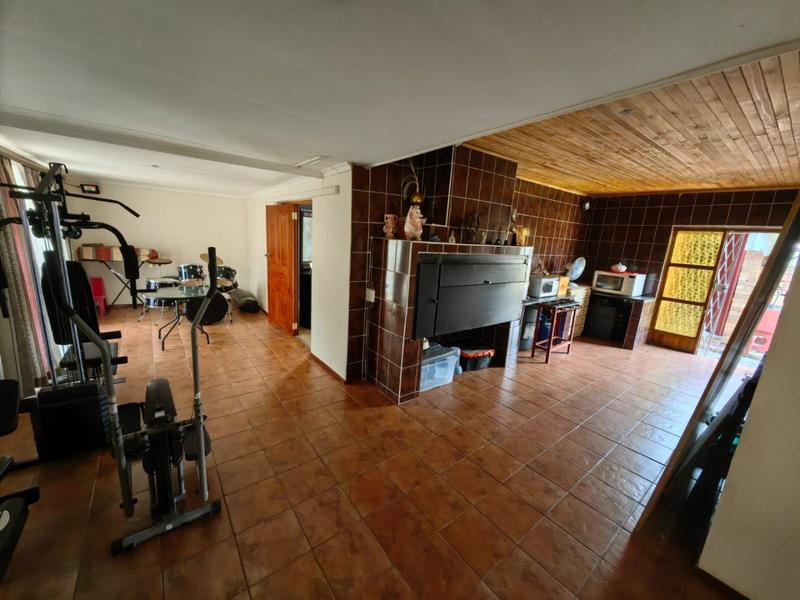 4 Bedroom Property for Sale in Vanderbijlpark SE 1 Gauteng