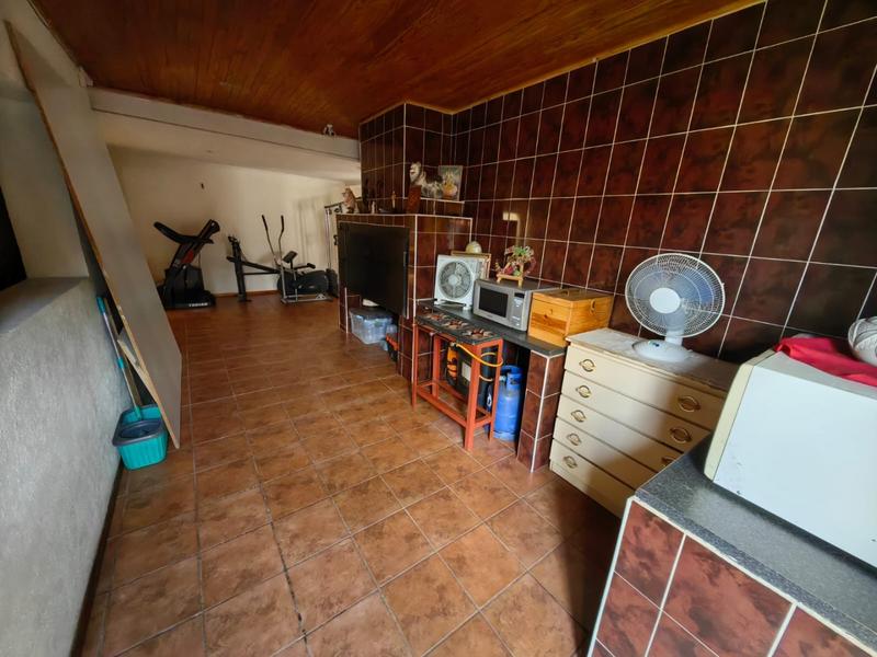 4 Bedroom Property for Sale in Vanderbijlpark SE 1 Gauteng