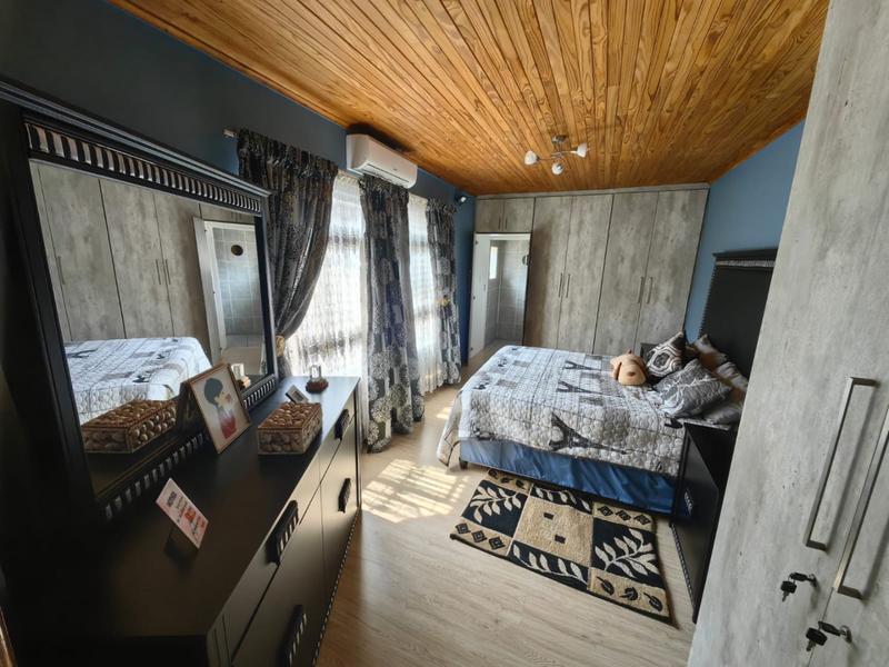 4 Bedroom Property for Sale in Vanderbijlpark SE 1 Gauteng