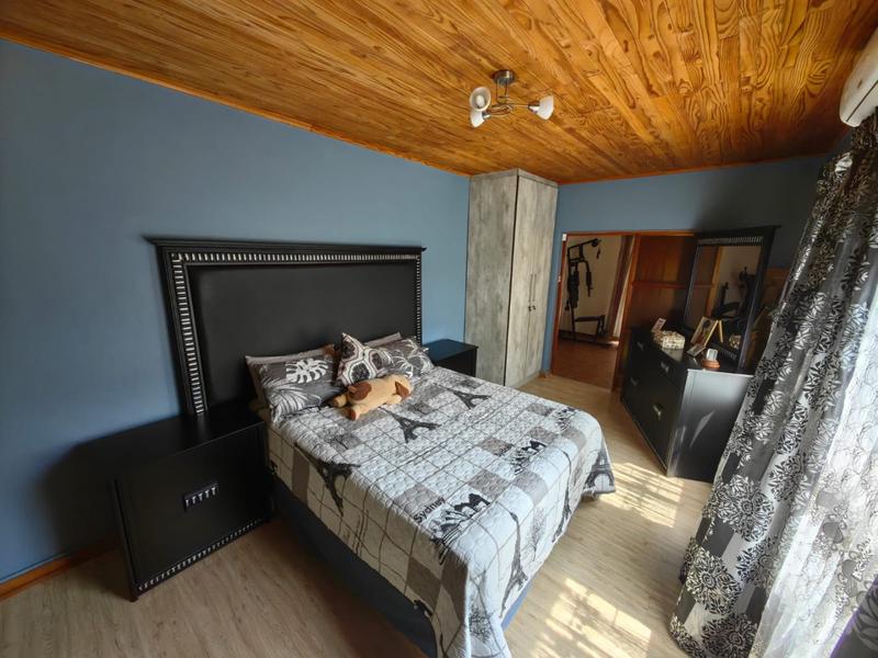 4 Bedroom Property for Sale in Vanderbijlpark SE 1 Gauteng