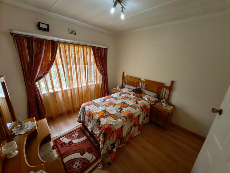 4 Bedroom Property for Sale in Vanderbijlpark SE 1 Gauteng