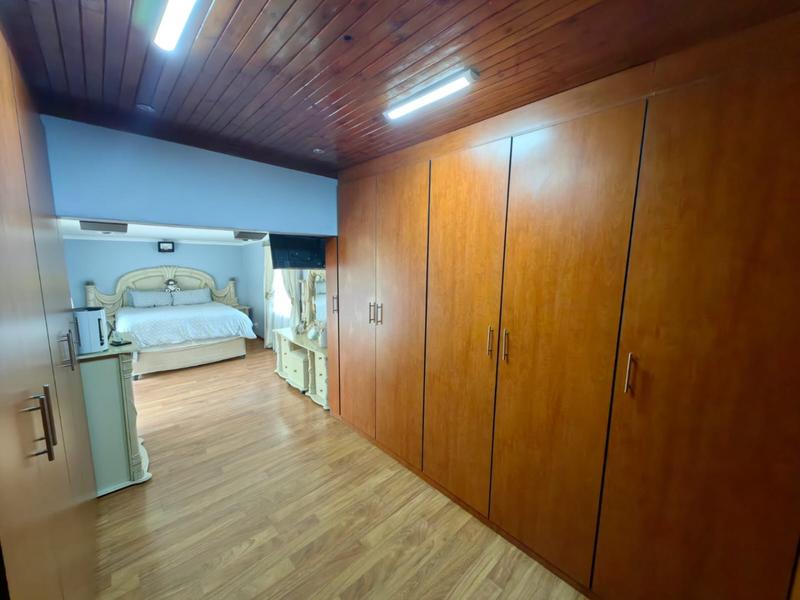 4 Bedroom Property for Sale in Vanderbijlpark SE 1 Gauteng