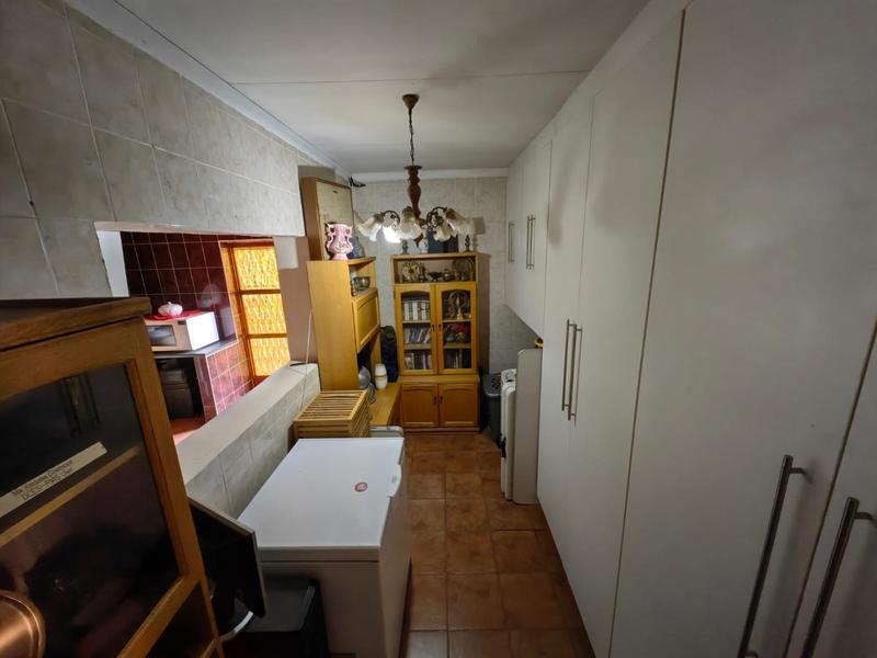 4 Bedroom Property for Sale in Vanderbijlpark SE 1 Gauteng