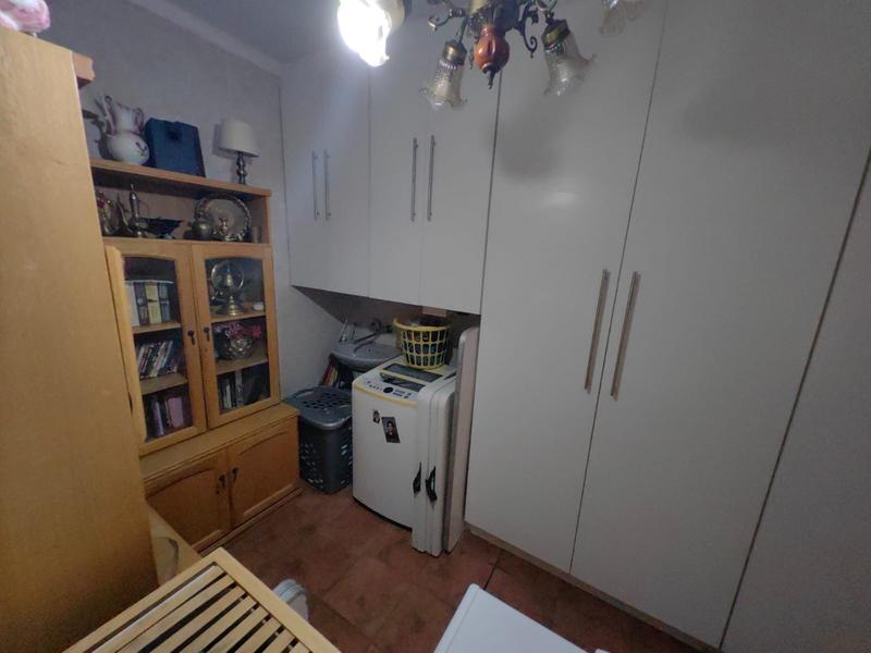 4 Bedroom Property for Sale in Vanderbijlpark SE 1 Gauteng