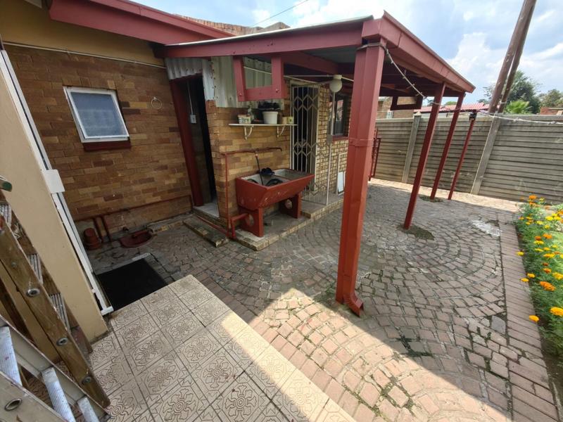 4 Bedroom Property for Sale in Vanderbijlpark SE 1 Gauteng