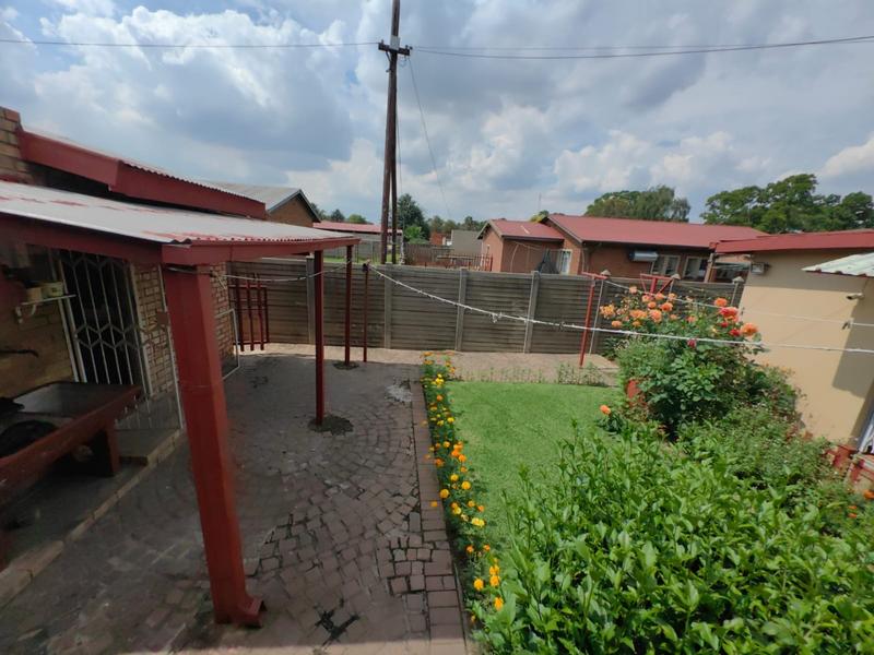 4 Bedroom Property for Sale in Vanderbijlpark SE 1 Gauteng