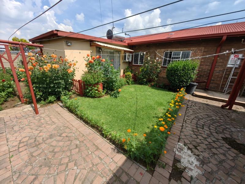 4 Bedroom Property for Sale in Vanderbijlpark SE 1 Gauteng