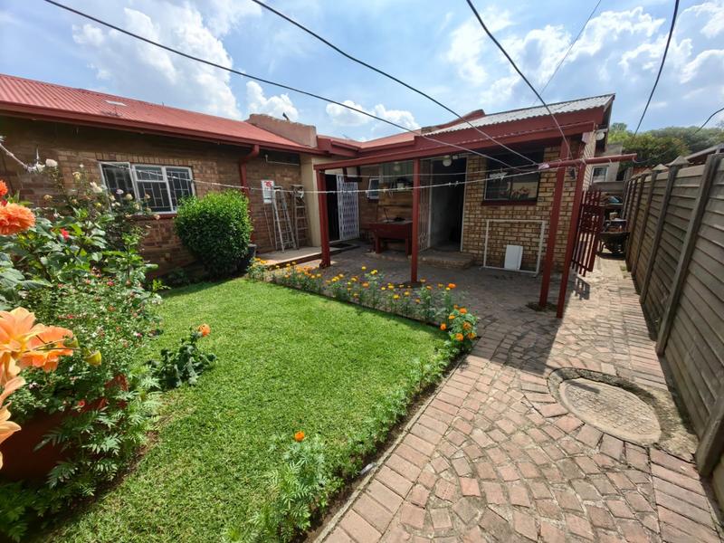 4 Bedroom Property for Sale in Vanderbijlpark SE 1 Gauteng