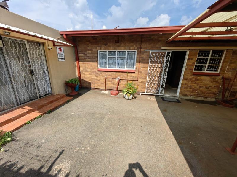 4 Bedroom Property for Sale in Vanderbijlpark SE 1 Gauteng
