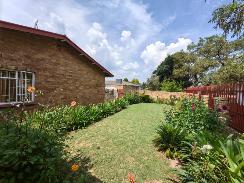 4 Bedroom Property for Sale in Vanderbijlpark SE 1 Gauteng
