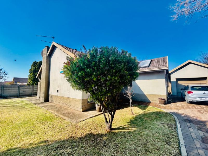 3 Bedroom Property for Sale in Vanderbijlpark SE Gauteng