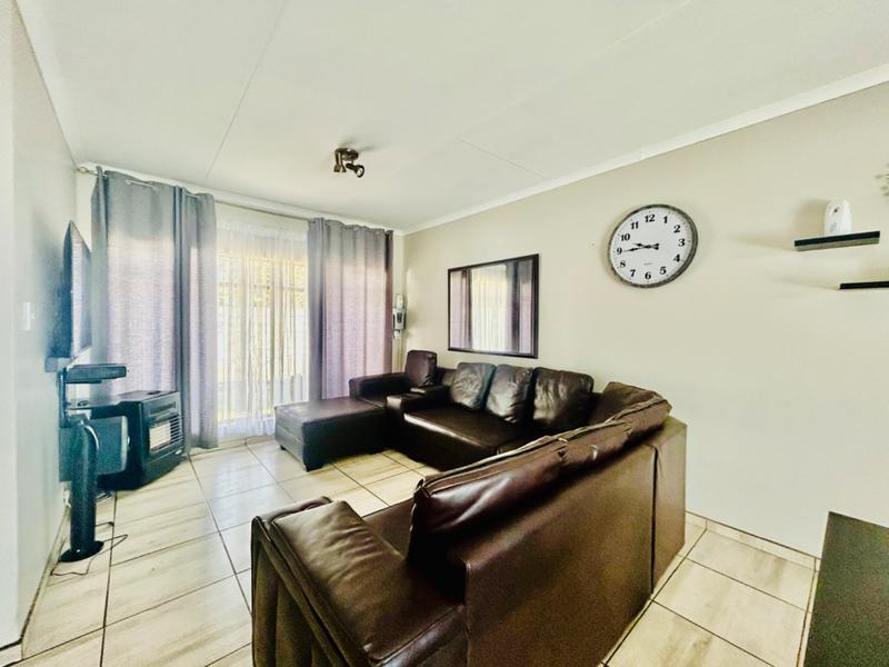 3 Bedroom Property for Sale in Vanderbijlpark SE Gauteng