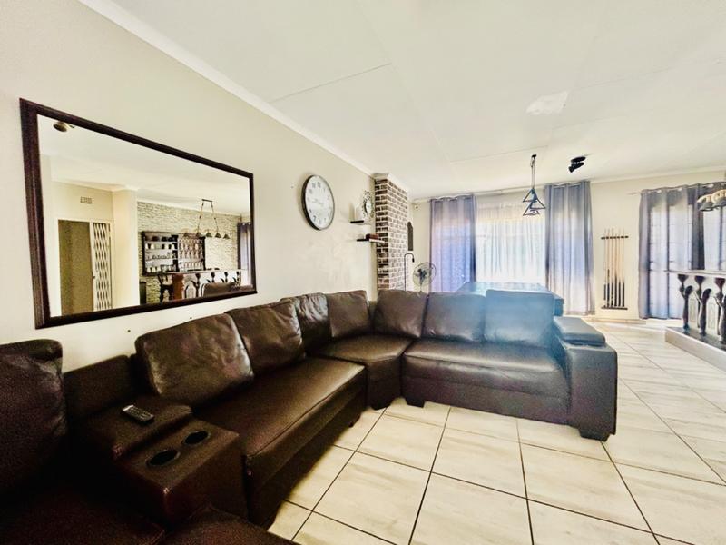 3 Bedroom Property for Sale in Vanderbijlpark SE Gauteng