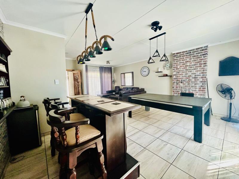 3 Bedroom Property for Sale in Vanderbijlpark SE Gauteng