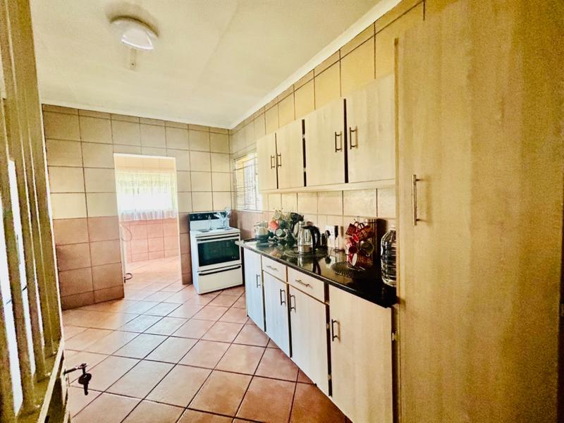 3 Bedroom Property for Sale in Vanderbijlpark SE Gauteng