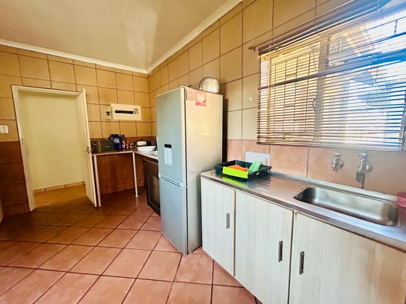 3 Bedroom Property for Sale in Vanderbijlpark SE Gauteng