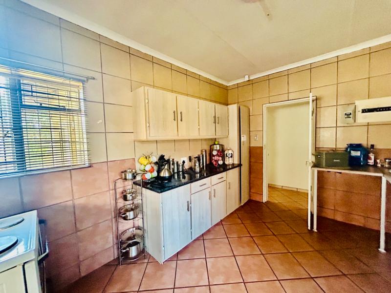 3 Bedroom Property for Sale in Vanderbijlpark SE Gauteng