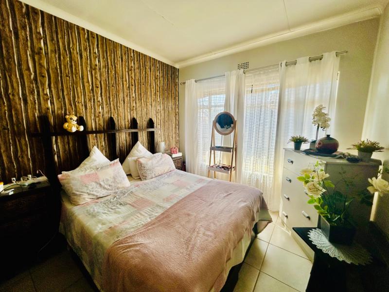 3 Bedroom Property for Sale in Vanderbijlpark SE Gauteng