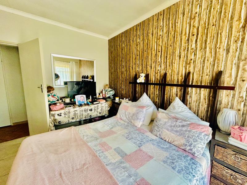 3 Bedroom Property for Sale in Vanderbijlpark SE Gauteng