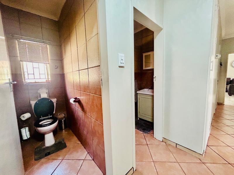 3 Bedroom Property for Sale in Vanderbijlpark SE Gauteng