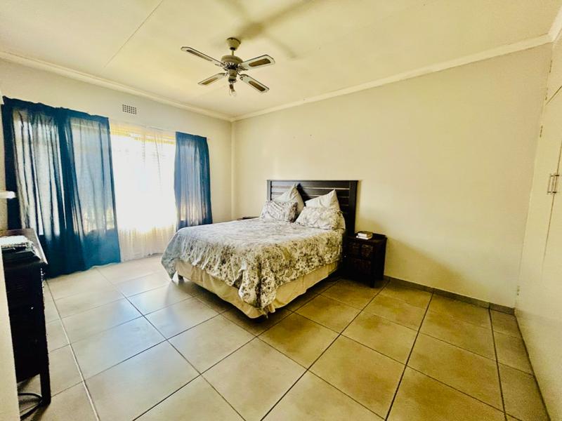 3 Bedroom Property for Sale in Vanderbijlpark SE Gauteng