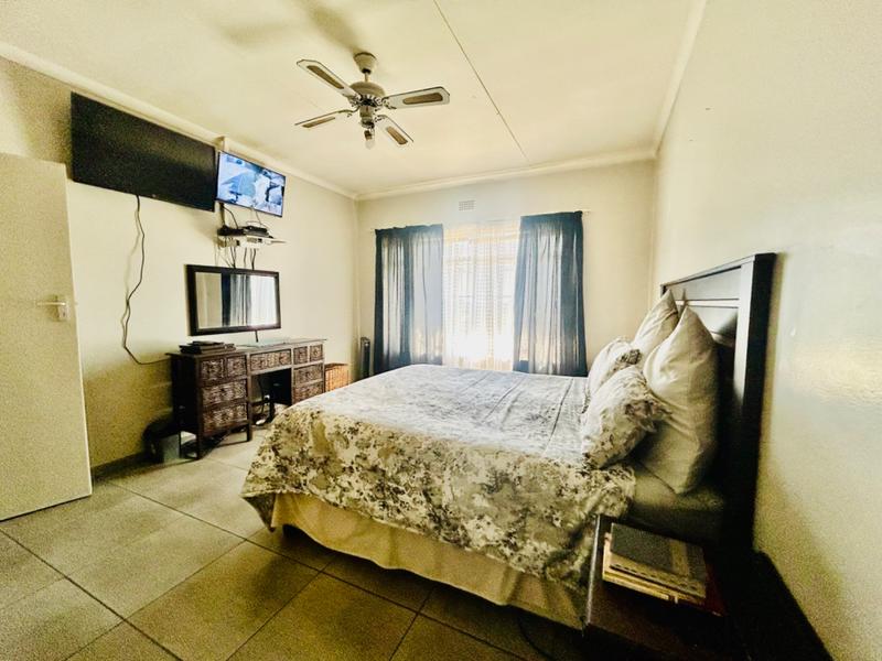 3 Bedroom Property for Sale in Vanderbijlpark SE Gauteng