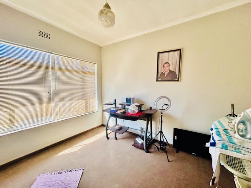 3 Bedroom Property for Sale in Vanderbijlpark SE Gauteng