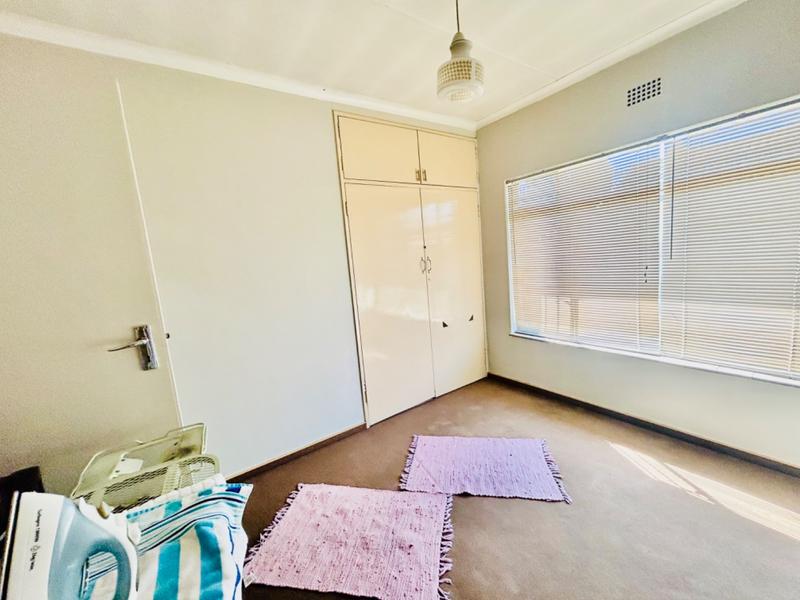 3 Bedroom Property for Sale in Vanderbijlpark SE Gauteng