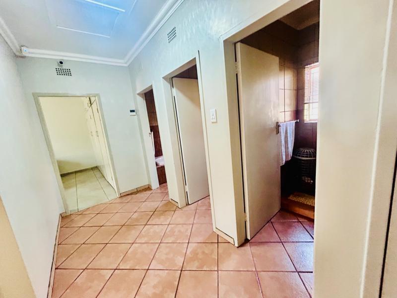 3 Bedroom Property for Sale in Vanderbijlpark SE Gauteng