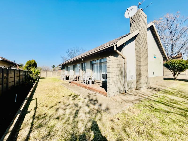 3 Bedroom Property for Sale in Vanderbijlpark SE Gauteng