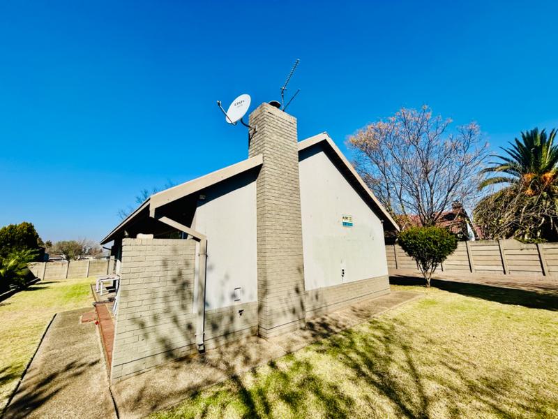 3 Bedroom Property for Sale in Vanderbijlpark SE Gauteng