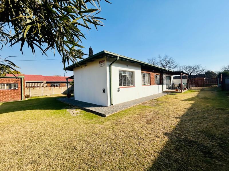 3 Bedroom Property for Sale in Vanderbijlpark SW 1 Gauteng