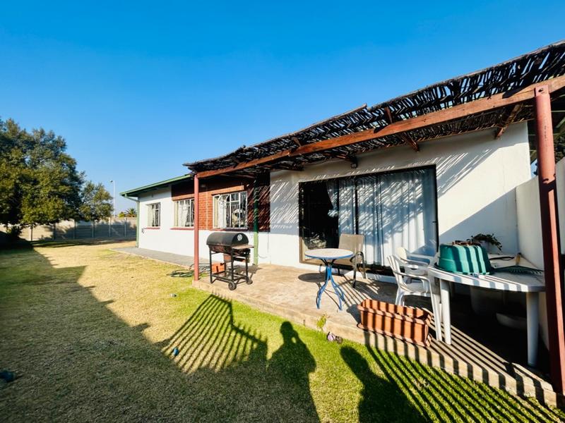 3 Bedroom Property for Sale in Vanderbijlpark SW 1 Gauteng