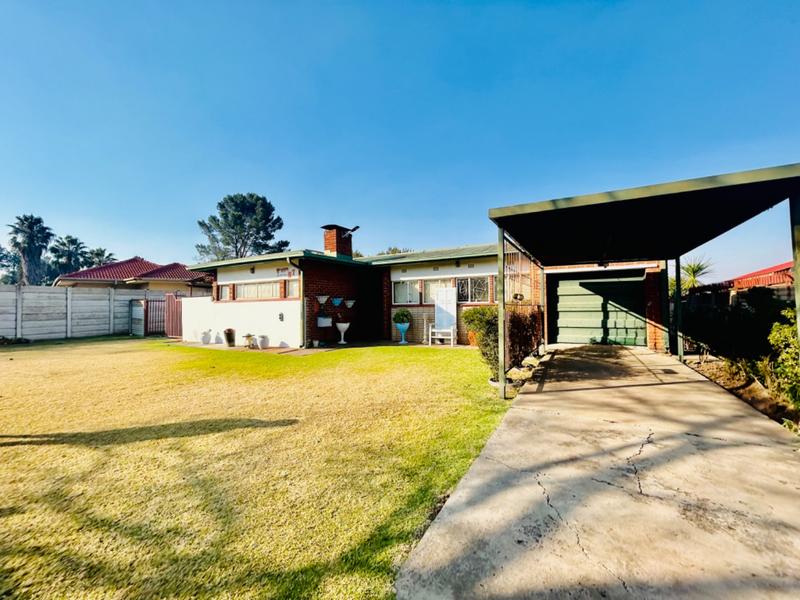 3 Bedroom Property for Sale in Vanderbijlpark SW 1 Gauteng