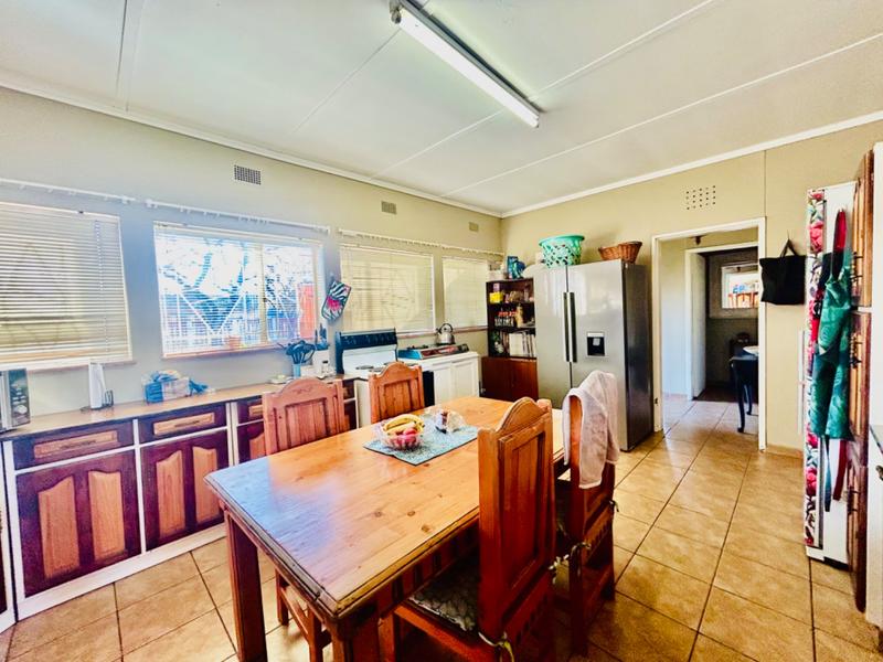 3 Bedroom Property for Sale in Vanderbijlpark SW 1 Gauteng