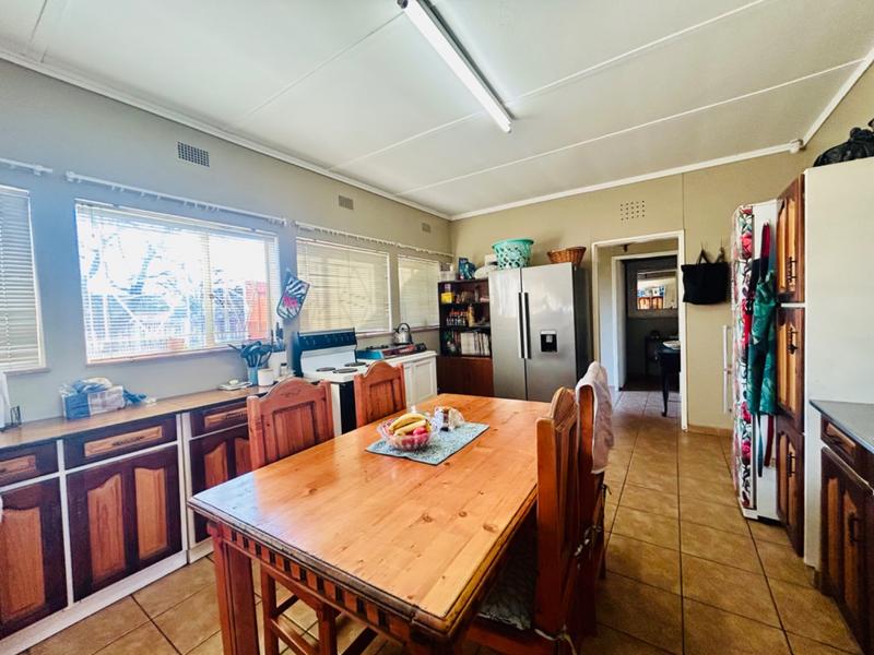 3 Bedroom Property for Sale in Vanderbijlpark SW 1 Gauteng
