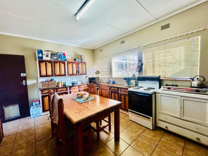 3 Bedroom Property for Sale in Vanderbijlpark SW 1 Gauteng