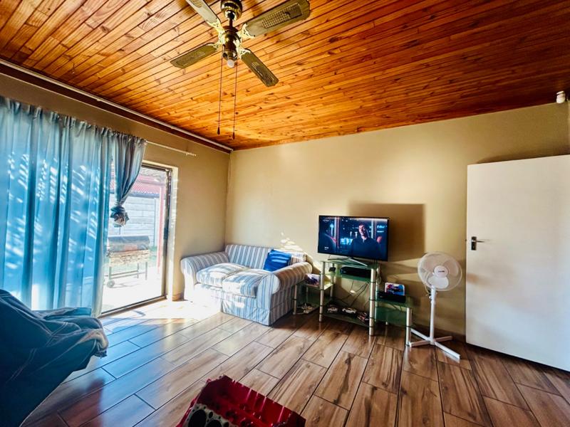 3 Bedroom Property for Sale in Vanderbijlpark SW 1 Gauteng