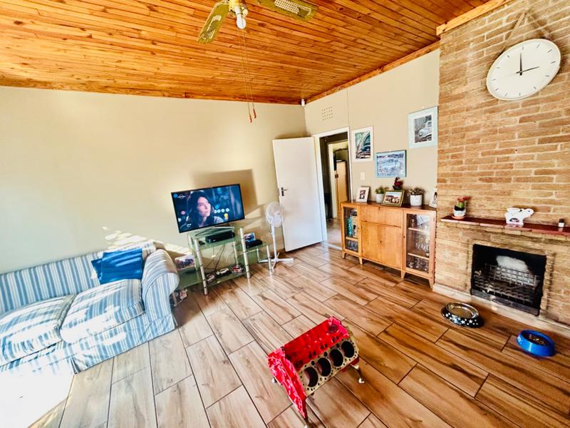 3 Bedroom Property for Sale in Vanderbijlpark SW 1 Gauteng