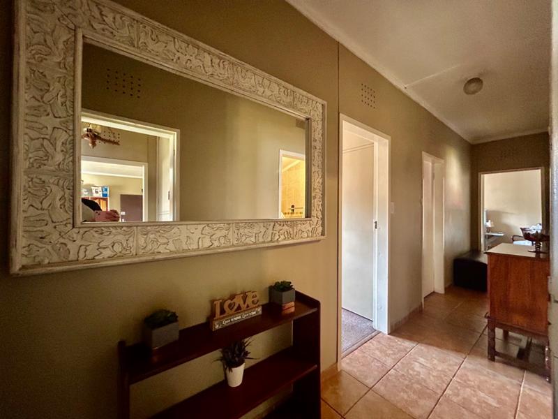 3 Bedroom Property for Sale in Vanderbijlpark SW 1 Gauteng