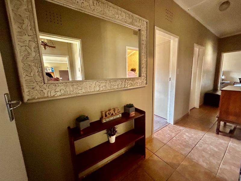 3 Bedroom Property for Sale in Vanderbijlpark SW 1 Gauteng
