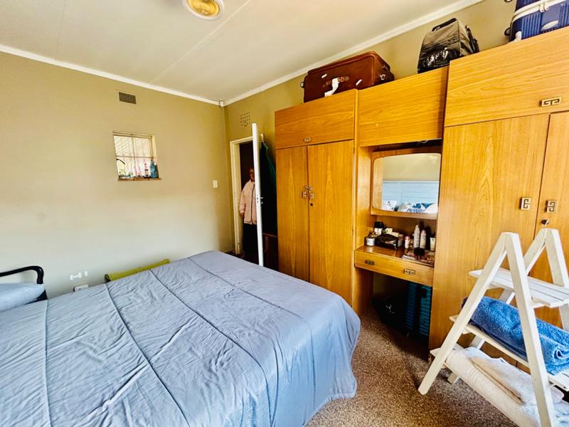 3 Bedroom Property for Sale in Vanderbijlpark SW 1 Gauteng