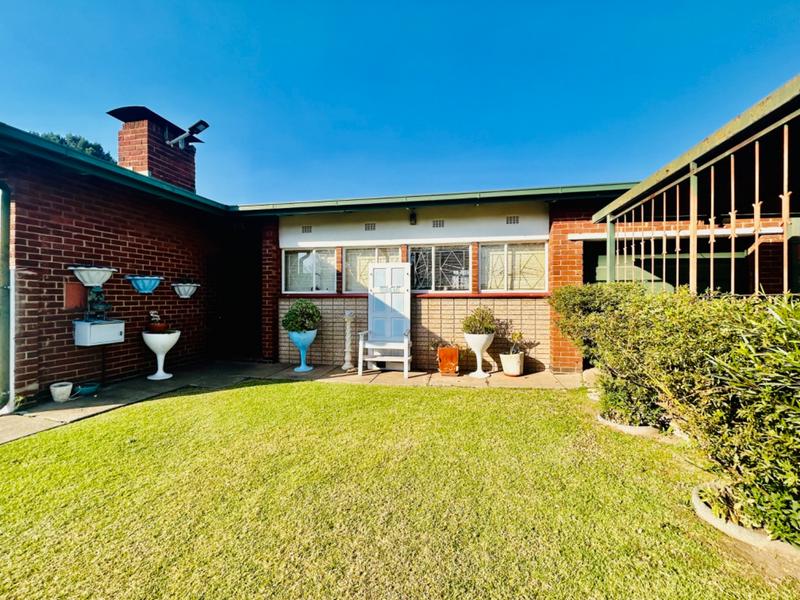 3 Bedroom Property for Sale in Vanderbijlpark SW 1 Gauteng