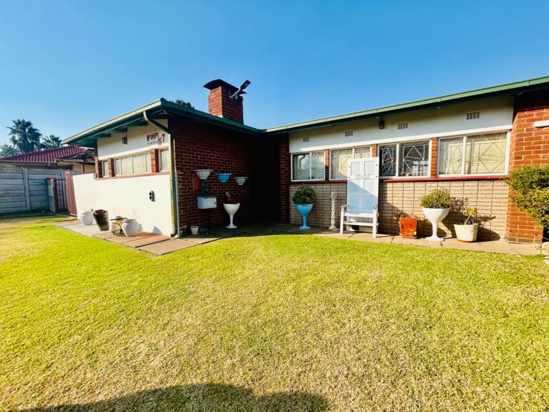 3 Bedroom Property for Sale in Vanderbijlpark SW 1 Gauteng